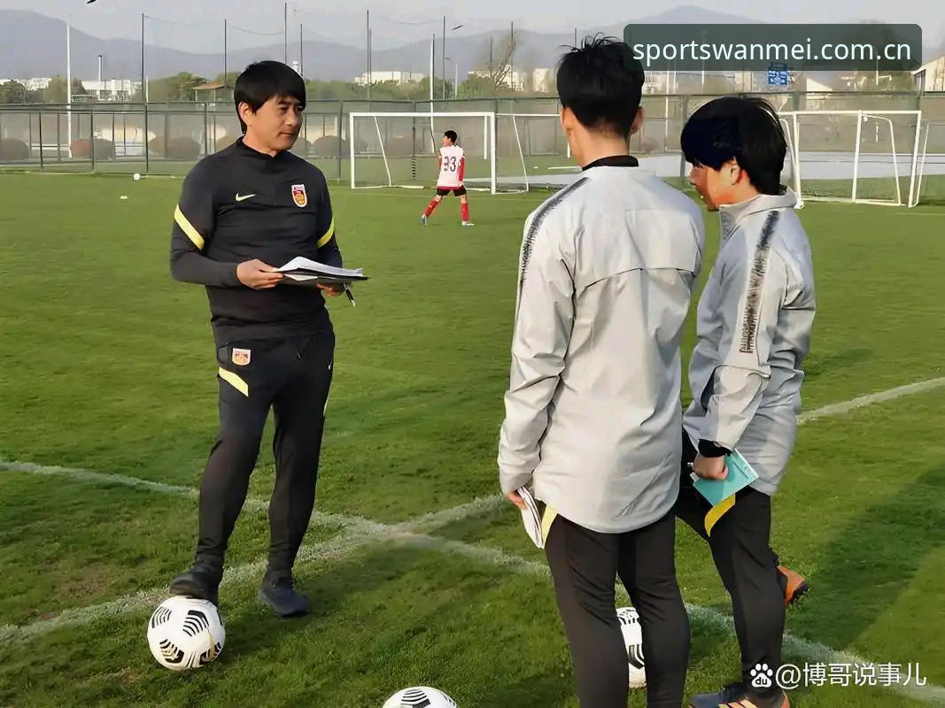 完美体育官网下载 中国青少年足球创时代机遇——U17世界杯抽签结果深度评测与创新视角分析